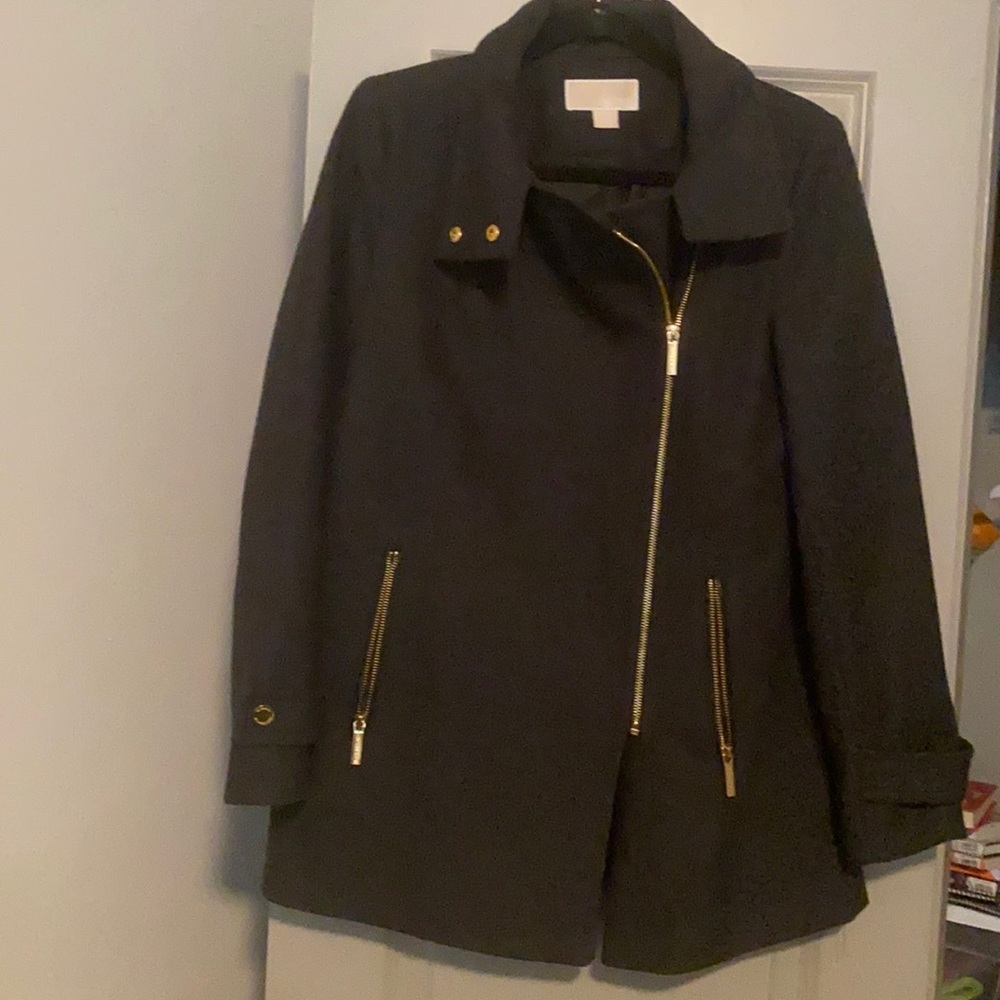 Michael Kors coat